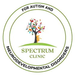 LOGO2 SPECTRUM CLINIC