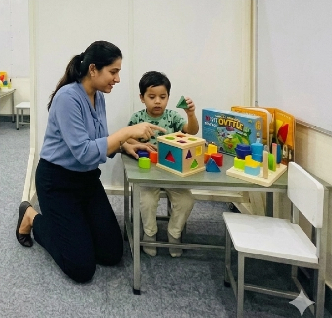 sec3-a spectrum clinic